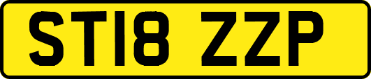 ST18ZZP