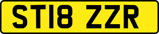 ST18ZZR