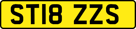 ST18ZZS