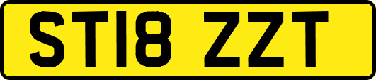 ST18ZZT