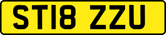 ST18ZZU