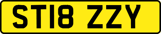 ST18ZZY