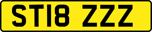ST18ZZZ