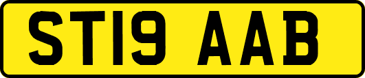 ST19AAB