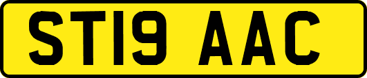 ST19AAC