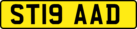 ST19AAD