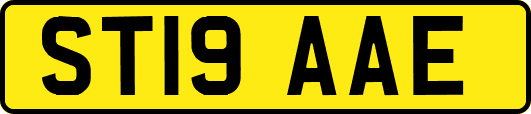 ST19AAE