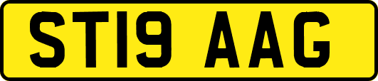 ST19AAG