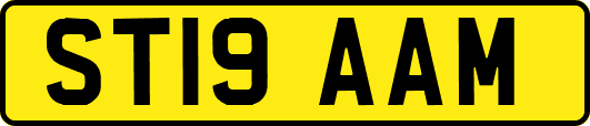 ST19AAM