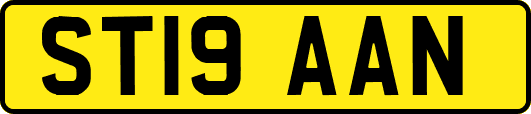 ST19AAN