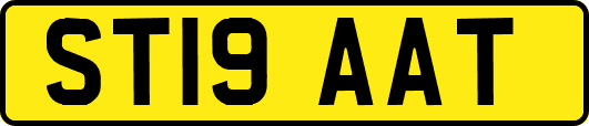 ST19AAT