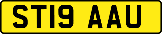 ST19AAU