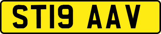 ST19AAV
