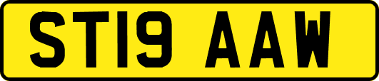 ST19AAW