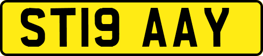 ST19AAY