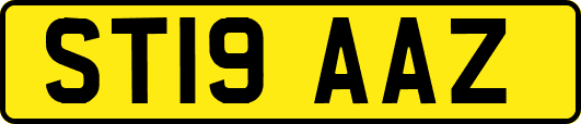 ST19AAZ