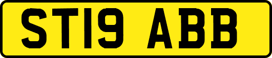 ST19ABB