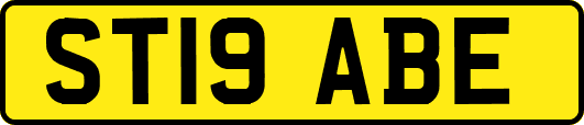 ST19ABE
