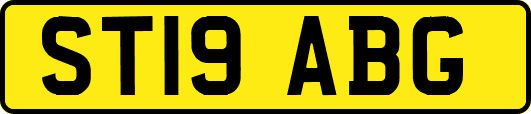 ST19ABG