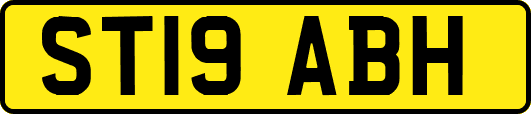 ST19ABH