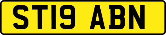 ST19ABN