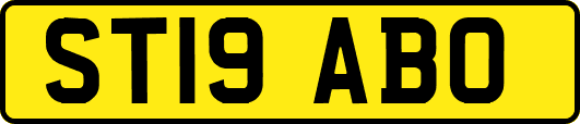 ST19ABO