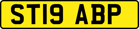 ST19ABP