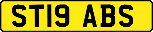ST19ABS