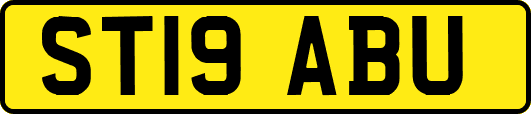 ST19ABU