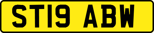 ST19ABW