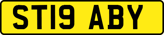 ST19ABY