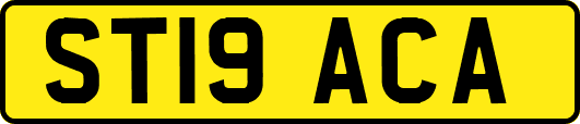 ST19ACA