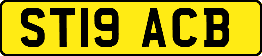 ST19ACB