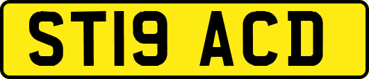 ST19ACD