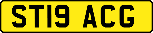 ST19ACG