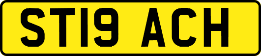 ST19ACH