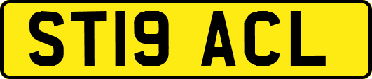 ST19ACL
