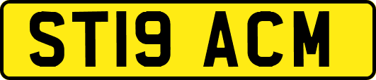 ST19ACM