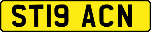 ST19ACN