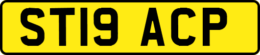 ST19ACP