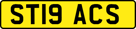 ST19ACS