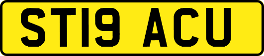 ST19ACU