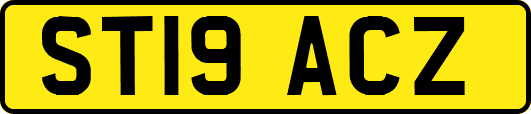 ST19ACZ
