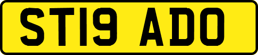 ST19ADO