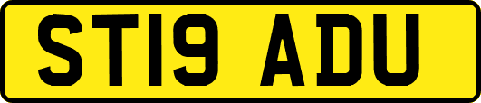 ST19ADU