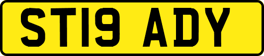 ST19ADY
