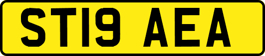 ST19AEA
