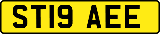 ST19AEE