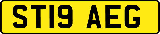 ST19AEG