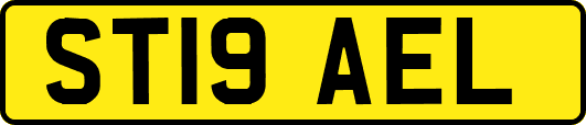 ST19AEL